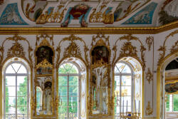 Dimex Vlies Fotótapéta - St. Petersburg - 375x250 cm (MS-5-0899)