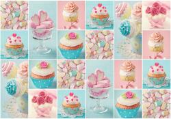 Consalnet Édességek poszter, fotótapéta, Vlies (400 x 280 cm) (C1-10447VX8)