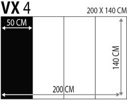 Consalnet Vlies fotótapéta - Küldött képből (200 x 140 cm) (C1-CustomVX4)