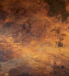 Dimex SCRATCHED COPPER fotótapéta, poszter, vlies alapanyag, 225x250 cm (MS-3-0179)