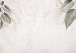 Consalnet Elhalványuló levelek poszter, fotótapéta, Vlies (350 x 250 cm) (C1-15403VX7)