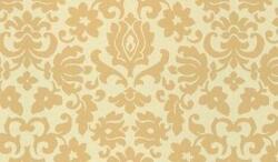 Vénilia Décor Gekkofix CLASSIC ORNAMENT BEIGE öntapadós tapéta 45 cm x 2 m (10236)