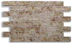 GRACE 3D PVC falpanel Stone Hebron, 60 cm magas, (TP10020079)