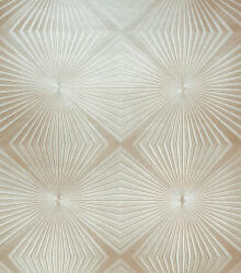 Marburg Exkluzív krém absztrakt mintás tapéta 70 cm széles (54408) (54408) - tapetaposzter