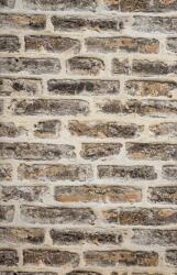 Ugepa Szürke tégla mintás tapéta (J17939) (J17939)