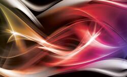 Consalnet Absztrakt poszter, fotótapéta, Vlies (368 x 254 cm) (C1-777V8)