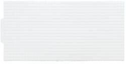 GRACE 3D PVC falpanel Fényes fehér mozaik 2x2 cm mintás (TP10006531)