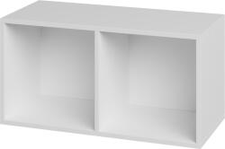 Black& White style Vigo3 fehér polc 71, 8x36, 7x32, 5cm