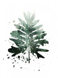 Consalnet Levél poszter, fotótapéta, Vlies (206x275 cm, álló) (C1-13753VEA)