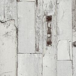 Vénilia Décor Gekkofix DOOR DARK öntapadós tapéta 90 cm x 2 m (13535)