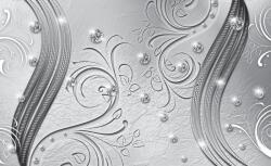 Consalnet Inda minta poszter, fotótapéta, Vlies (208 x 146 cm) (C1-2009VEXL)