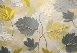 Sverus Fotótapéta Serenade of Leaves, 400 x 260 cm (SV-2668a2521da963-400X260CM)