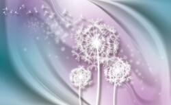 Consalnet Pitypang poszter, fotótapéta Vlies (254 x 184 cm) (C1-3595V4)