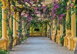 Consalnet Filagóra poszter, fotótapéta Vlies (312 x 219 cm) (C1-10896VEXXL)