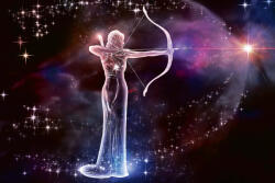 Dimex Vlies Fotótapéta - Sagittarius - 375x250 cm (MS-5-2269)