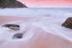 Dimex Vlies Fotótapéta - Rising tide - 375x250 cm (MS-5-3223)