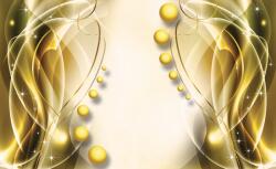 Consalnet Absztrakt poszter, fotótapéta, Vlies (104 x 70, 5 cm) (C1-3283VEM)