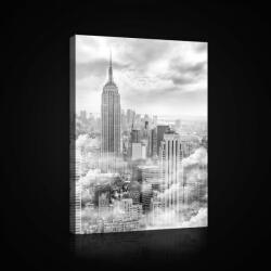 Consalnet New York, vászonkép, 40x60 cm méretben (C5-10311O4)