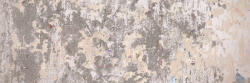Dimex GRUNGY WALL öntapadós konyhai poszter, 180x60 cm (KI-180-152)