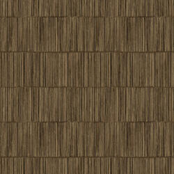 Galerie Barna-bronz sávos bambusz mintás tapéta (Boutique SP-JA3005) (SP-JA3005)