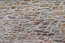 Dimex Vlies Fotótapéta - Stone wall textures - 375x250 cm (MS-5-2395)