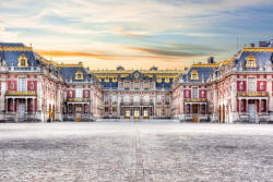 Dimex Vlies Fotótapéta - Versailles palace - 375x250 cm (MS-5-0628)