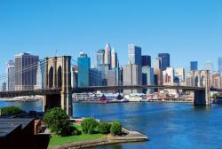 Dimex BROOKLYN BRIDGE fotótapéta, poszter, vlies alapanyag, 375x250 cm (MS-5-0001)