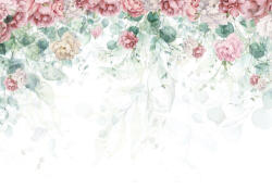 Consalnet Rózsák poszter, fotótapéta, Vlies (150 x 105 cm) (C1-14227VX3)