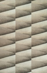 Rasch Sötétbarna dekor tapéta (554649) (554649)