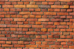 Dimex Vlies Fotótapéta - stone brick textured pattern - 375x250 cm (MS-5-2683)