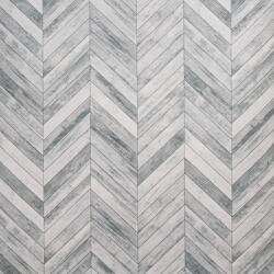 Vénilia Décor Gekkofix RETRO WOOD GREY öntapadós tapéta 45 cm x 15 m (14113)