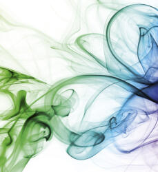 Dimex COLD SMOKE fotótapéta, poszter, vlies alapanyag, 225x250 cm (MS-3-0290)