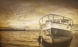 Consalnet Tengerparti anzix poszter, fotótapéta, Vlies (400 x 280 cm) (C1-10867VX8)