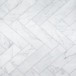 Vénilia Décor Gekkofix MARBLE TILES öntapadós tapéta 45 cm x 15 m (55729)