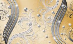 Consalnet Inda minta poszter, fotótapéta Vlies (312 x 219 cm) (C1-2049VEXXL)