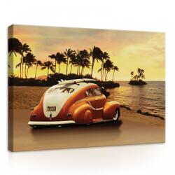 Consalnet Auto, vászonkép, 70x50 cm méretben (C5-20317O7)