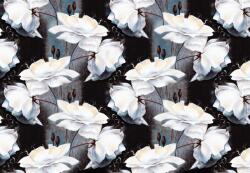 Consalnet Virág poszter, fotótapéta, Vlies (300 x 210 cm) (C1-10032VX6)