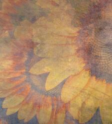 Dimex Napraforgó fotótapéta, poszter, vlies alapanyag, 225x250 cm (MS-3-0383)