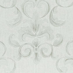 Marburg Elegáns bézs alapon nagy barokk mintás tapéta 70 cm széles (58221) (58221)
