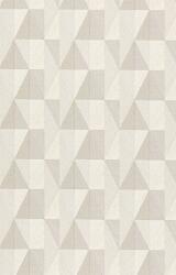 Lutece Világos szürke absztrakt mintás tapéta (36723-2) (36723-2)