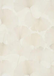 Erismann Ginkgo levél mintás tapéta bézs-drapp (Elysium 10470-14) (10470-14)