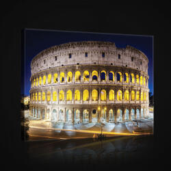 Consalnet Vászonkép, Colosseum 80x60 cm méretben (C5-2466O6)