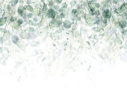 Consalnet Levél mintás poszter, fotótapéta Vlies (152, 5 x 104 cm) (C1-14226VEL)