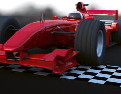 Dimex FORMULA fotótapéta, poszter, vlies alapanyag, 225x250 cm (MS-3-0310)