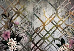 Consalnet Virágok poszter, fotótapéta Vlies (152, 5 x 104 cm) (C1-13584VEL)