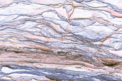 Dimex Vlies Fotótapéta - colorful formations of rocks - 375x250 cm (MS-5-2477)