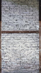 AS Fotótapéta, Régies vakolat nélküli teljesen meszes téglafal, 159x280 cm (AS-38351-1)