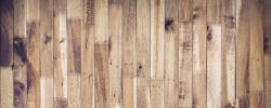 Dimex TIMBER WALL fotótapéta, poszter, vlies alapanyag, 375x150 cm (MP-2-0163)