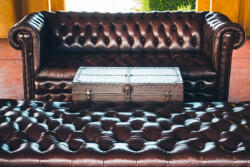 Dimex Vlies Fotótapéta - Sofa decoration - 375x250 cm (MS-5-0980)