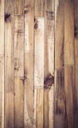 Dimex TIMBER WALL fotótapéta, poszter, vlies alapanyag, 150x250 cm (MS-2-0163)